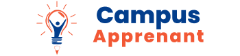 Logo Campus apprenant